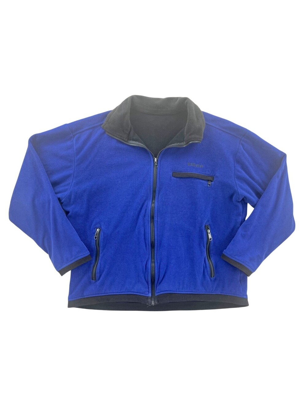 Vintage Kokatat Polartec Fleece Jacket XL